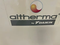 Altherma binnenunit - afbeelding 6 van  7