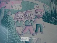 "altijd" margo zonder t - afbeelding 4 van  4