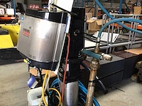 Alto booster hogedrukreiniger - afbeelding 2 van  11