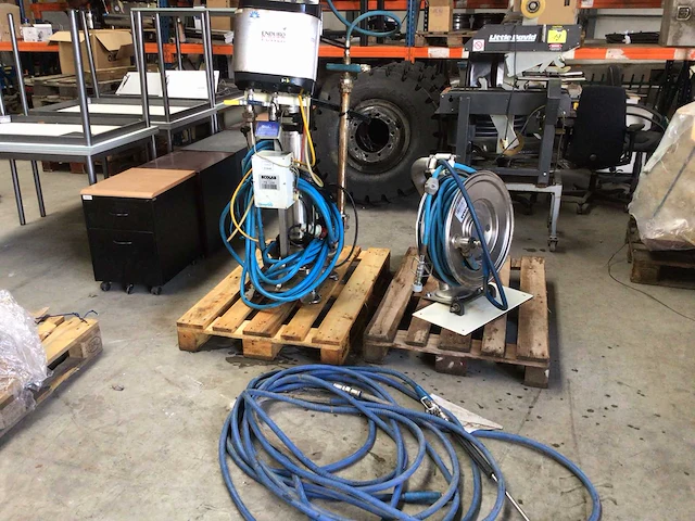Alto booster hogedrukreiniger - afbeelding 4 van  11