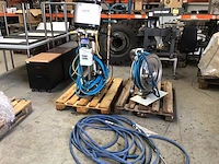 Alto booster hogedrukreiniger - afbeelding 4 van  11