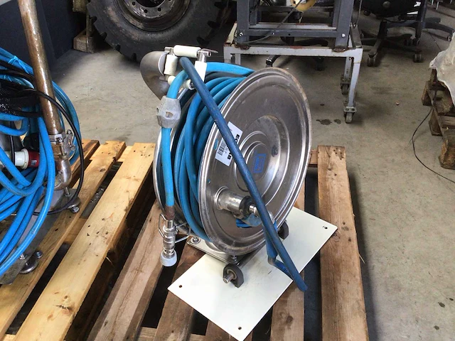 Alto booster hogedrukreiniger - afbeelding 5 van  11