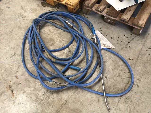 Alto booster hogedrukreiniger - afbeelding 6 van  11