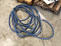 Alto booster hogedrukreiniger - afbeelding 6 van  11