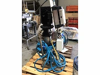 Alto booster hogedrukreiniger - afbeelding 8 van  11