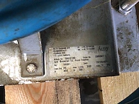 Alto booster hogedrukreiniger - afbeelding 10 van  11