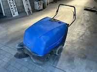 Alto borstelmachine - afbeelding 1 van  8