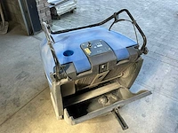 Alto borstelmachine - afbeelding 6 van  8
