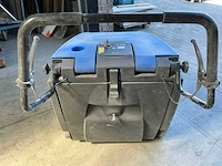Alto borstelmachine - afbeelding 7 van  8