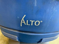 Alto encore s class straatveegmachine - afbeelding 3 van  17