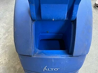 Alto encore s class straatveegmachine - afbeelding 4 van  17