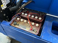Alto encore s class straatveegmachine - afbeelding 6 van  17