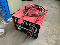 Alto encore s class straatveegmachine - afbeelding 8 van  17