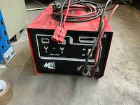 Alto encore s class straatveegmachine - afbeelding 9 van  17