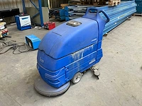 Alto encore s class straatveegmachine - afbeelding 1 van  17