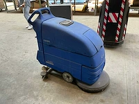 Alto encore s class straatveegmachine - afbeelding 11 van  17