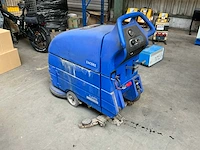 Alto encore s class straatveegmachine - afbeelding 14 van  17