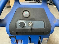 Alto encore s class straatveegmachine - afbeelding 17 van  17