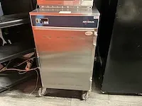 Alto shaam 1200-s/sr warmhoudkast