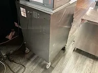 Alto shaam 1200-s/sr warmhoudkast - afbeelding 5 van  5
