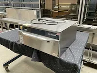 Alto-shaam 500-1d warmhoudlade - afbeelding 1 van  5