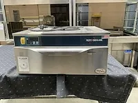 Alto-shaam 500-1d warmhoudlade - afbeelding 2 van  5
