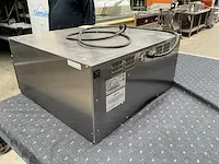 Alto-shaam 500-1d warmhoudlade - afbeelding 4 van  5