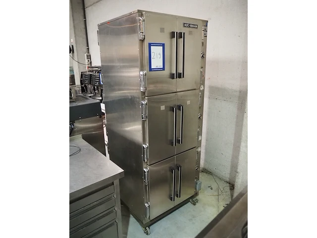 Alto-shaam - afbeelding 1 van  8