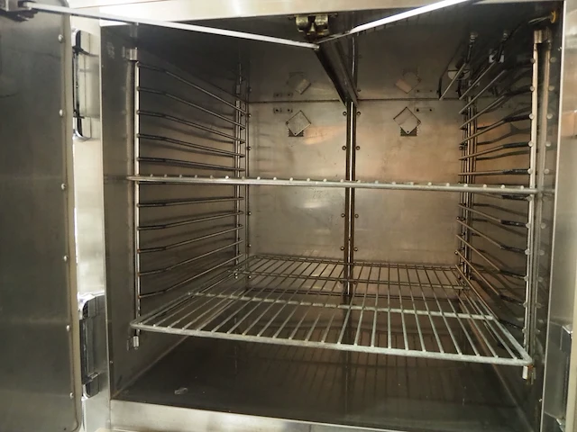 Alto-shaam - afbeelding 3 van  8