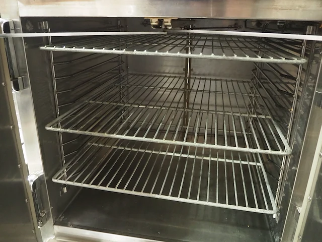 Alto-shaam - afbeelding 4 van  8