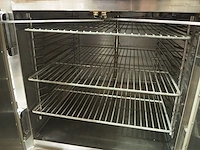 Alto-shaam - afbeelding 4 van  8