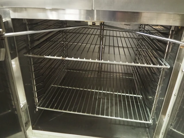 Alto-shaam - afbeelding 5 van  8