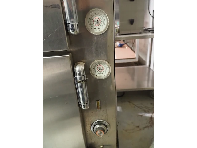 Alto-shaam - afbeelding 6 van  8