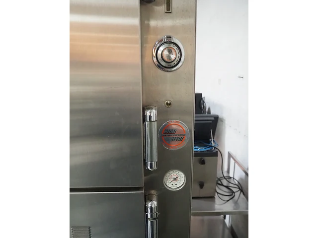 Alto-shaam - afbeelding 7 van  8