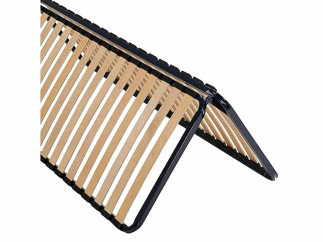 Altoduo - opklapbare bedbodem 2x20 lattenbodem 80x200 - afbeelding 8 van  8