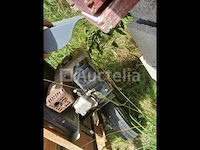 Altrad 350 l betonmixer - afbeelding 3 van  4