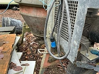 Altrad b150 betonmolen - afbeelding 7 van  7
