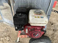Altrad betonmolen benzine 400l - afbeelding 3 van  12