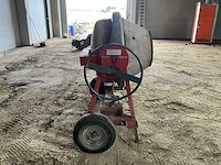 Altrad betonmolen benzine 400l - afbeelding 7 van  12
