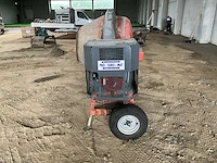 Altrad betonmolen benzine 400l - afbeelding 11 van  12