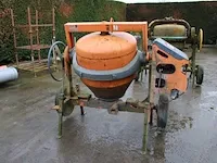 Altrad betonmolen - afbeelding 1 van  4