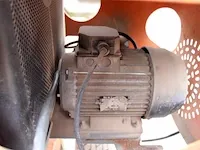 Altrad betonmolen - afbeelding 3 van  4