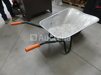 Altrad kruiwagen - afbeelding 2 van  7