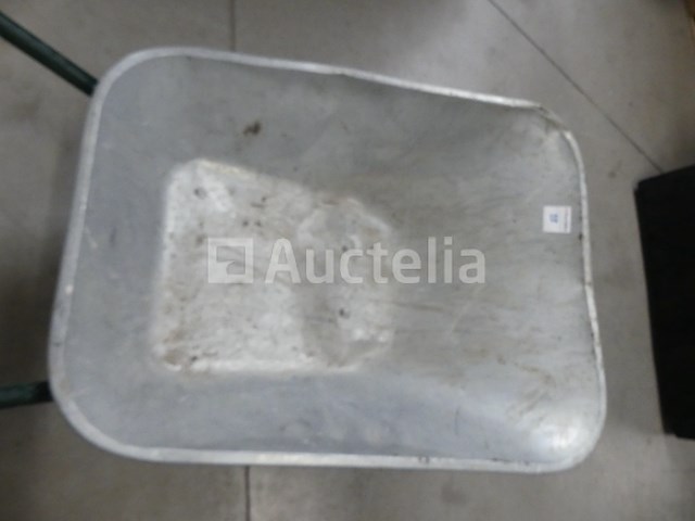 Altrad kruiwagen - afbeelding 4 van  7