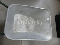 Altrad kruiwagen - afbeelding 4 van  7