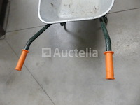 Altrad kruiwagen - afbeelding 6 van  7