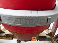 Altrad l355/vt350 thermische betonmolen motor - afbeelding 13 van  13