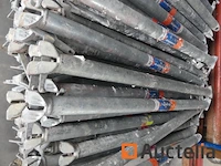 Altrad multidirectionele steiger - afbeelding 10 van  34
