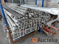 Altrad multidirectionele steiger - afbeelding 11 van  34