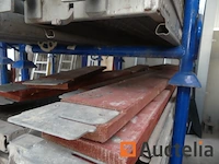 Altrad multidirectionele steiger - afbeelding 12 van  34